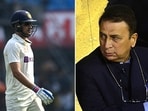 Shubman Gill berated Sunil Gavaskar with a harsh assessment. Shubman Gill berated Sunil Gavaskar with a harsh assessment.