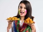Holi 2023: Simple diet plan to avoid adding extra kilos this Holi Holi 2023: Simple diet plan to avoid adding extra kilos this Holi