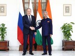 External Affairs Minister S Jaishankar on Wednesday held a bilateral meeting with UK Foreign Secretary James Cleverly, External Affairs Minister S Jaishankar on Wednesday held a bilateral meeting with UK Foreign Secretary James Cleverly,