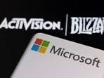 Microsoft has announced its intention to acquire Activision King Microsoft has announced its intention to acquire Activision King