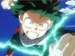 One of the most anticipated battles in My Hero Academia Chapter 382 is between Tokoyami and All for One.