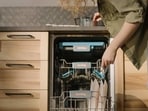 Dish washing can be any homemaker's nightmare. Bring home an LG dishwasher to make kitchen work feel effortless.