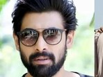 Rana Daggubati on the success of RRR. Rana Daggubati on the success of RRR.