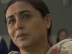 Sagarika Bhattacharya reacts to Rani Mukerji's Mrs Chatterjee Vs Norway trailer. Sagarika Bhattacharya reacts to Rani Mukerji's Mrs Chatterjee Vs Norway trailer.