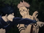 The leaks reveal exciting developments in the chapter, with Yuji and Maki teaming up against the King of Curses, Sukuna, while Megumi's body rejects Sukuna, making him weaker.