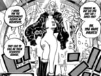 One Piece chapter 1077 is unlikely to continue the focus on Kid and Shanks, and fans can expect a shift back to Egghead Island.
