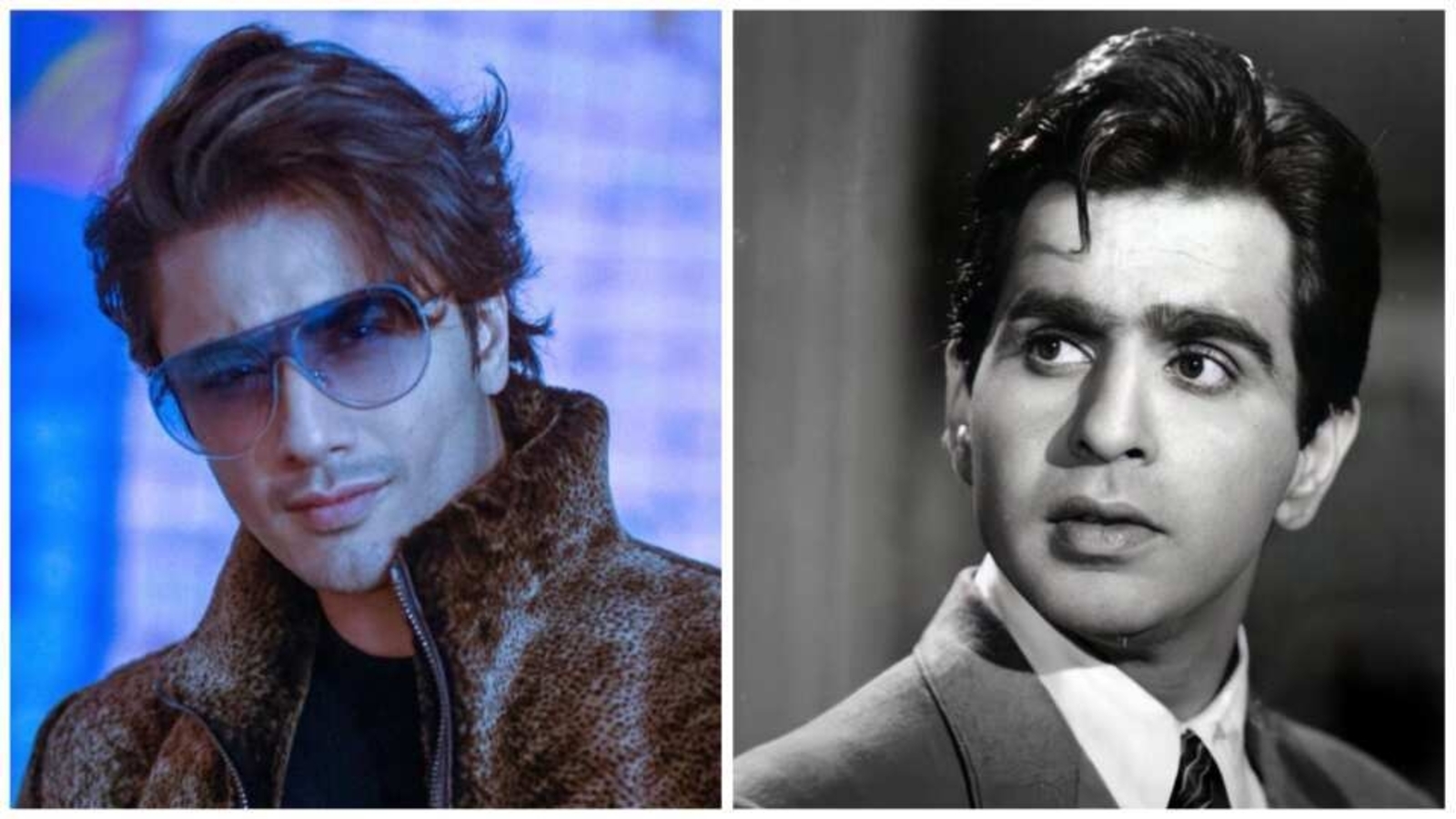 Ali Zafar praises Dilip Kumar's perfect singing in old video: ‘Amazed ...