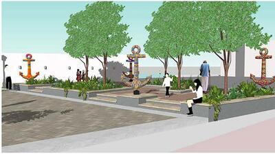 Cuffe Parade Machhimar Nagar facelift to commence soon Cuffe Parade Machhimar Nagar facelift to commence soon