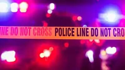 A case under section 302 (murder) of IPC has been registered. (Representative file image) A case under section 302 (murder) of IPC has been registered. (Representative file image)