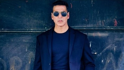 Akshay Kumar's last few films have been box office flops.