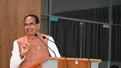 BJP-led state government will present e-budget on Wednesday in the state assembly. (Twitter) BJP-led state government will present e-budget on Wednesday in the state assembly. (Twitter)