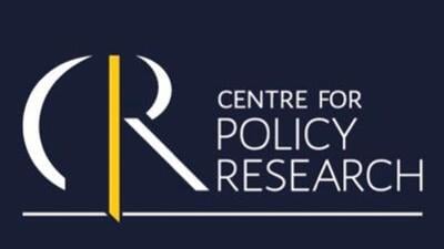 CPR has since 1973 been involved in research with a focus on India’s 21st-century challenges. (Twitter)