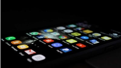 A refurbished smartphone is just as good as a new one. Go for it. (Unsplash.) A refurbished smartphone is just as good as a new one. Go for it. (Unsplash.)