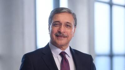 Deep Saini, the new president and vice-chancellor of McGill University in Canada. (Sourced) Deep Saini, the new president and vice-chancellor of McGill University in Canada. (Sourced)