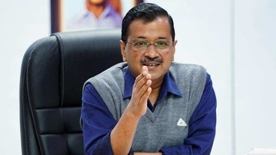 Delhi chief minister Arvind Kejriwal. (ANI) Delhi chief minister Arvind Kejriwal. (ANI)