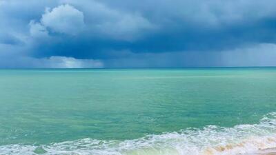 El Nino is characterised by an unusual warming of waters in the eastern equatorial Pacific. (Twitter) El Nino is characterised by an unusual warming of waters in the eastern equatorial Pacific. (Twitter)
