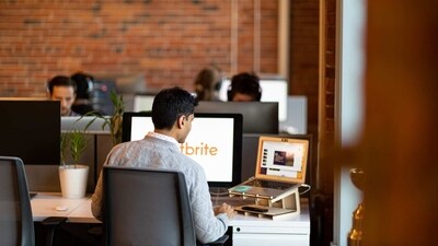 Eventbrite said it also plans to relocate about 30% of the remaining roles, including moving certain development roles to Spain and India. (Eventbrite)