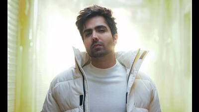 Hardy Sandhu is preparing for his India tour in 2023. Hardy Sandhu is preparing for his India tour in 2023.