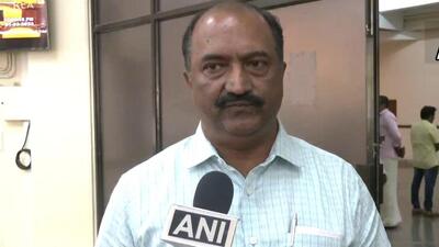 Kerala finance minister K N Balagopal (ANI Photo) Kerala finance minister K N Balagopal (ANI Photo)