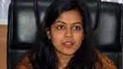 Mohali deputy commissioner (DC) Aashika Jain on Wednesday directed officials of respective departments to complete ongoing urban development works across the district within the stipulated time. (HT File Photo)
