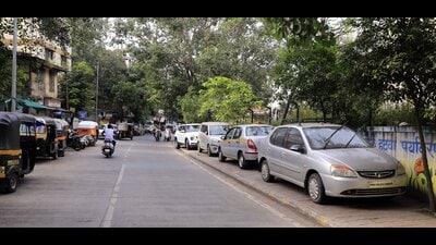 Punekars’ love for fancy registration numbers for their vehicles has taken top gear as per the Pune Regional Transport Office (RTO) data. (REPRESENTATIVE IMAGE)