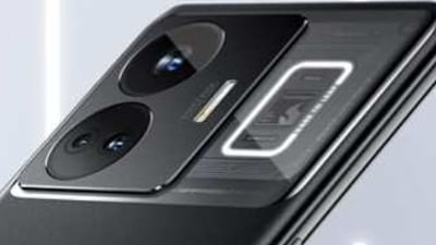 Realme's GT3 has arrived in the global market (Image: realme) Realme's GT3 has arrived in the global market (Image: realme)