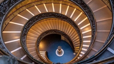 3. Rome, Italy: Rome is the eternal city and a must-see destination in Europe. From the Colosseum to the Vatican, the city is filled with incredible sights. (Pixabay) 3. Rome, Italy: Rome is the eternal city and a must-see destination in Europe. From the Colosseum to the Vatican, the city is filled with incredible sights. (Pixabay)