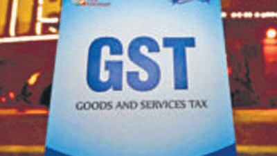 The Chandigarh administration’s good and services tax (GST) collection for the month of February witnessed an increase of just 5% in the city as against the revenue generated during the corresponding period in 2022. (Representational image)