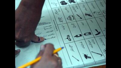 The Pune Cantonment Board (PCB) has released an election plan for the conduct of polls in eight wards on March 30. (REPRESENTATIVE IMAGE) The Pune Cantonment Board (PCB) has released an election plan for the conduct of polls in eight wards on March 30. (REPRESENTATIVE IMAGE)