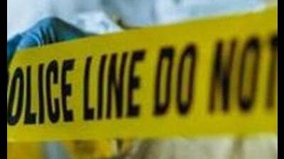 The police on Tuesday booked seven persons, including a woman, for thrashing a 23-year-old auto driver over a parking dispute near Amb Sahib Colony, Phase 11, Mohali. (Getty Images/ Representational image)
