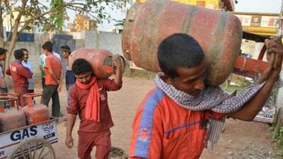 The price was raised days after polls in three northeastern states. (AFP) The price was raised days after polls in three northeastern states. (AFP)