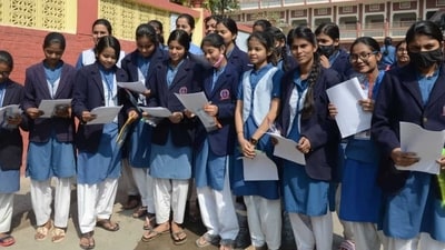 MP Board Class 10 Exam 2023 to begin today, important guidelines for students MP Board Class 10 Exam 2023 to begin today, important guidelines for students
