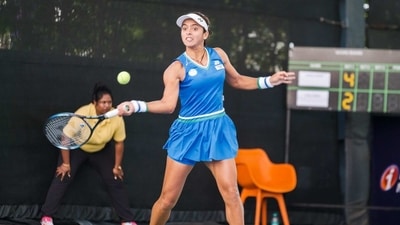 Ankita Raina Ankita Raina