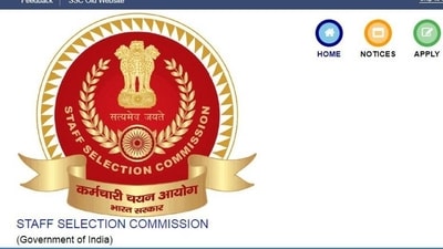 SSC CHSL 2023 Tier 1 admit card released on regional websites, (ssc.nic.in)