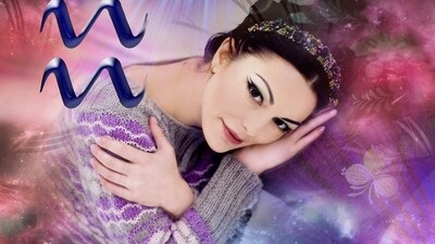 Aquarius Daily Horoscope Today for March 2, 2023: It seems to be a good day. You may get a chance to be with your family members and friends and enjoy a family event.
