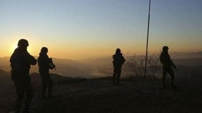 Pakistan Economic Crisis: Field commanders have reportedly written letters to the Quarter Master General's office. (Representational) Pakistan Economic Crisis: Field commanders have reportedly written letters to the Quarter Master General's office. (Representational)