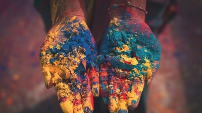 In recent years, Holi has become a popular festival across the world, with many countries holding their own Holi events and celebrations, often with a focus on promoting multiculturalism and inclusivity. (Unsplash) In recent years, Holi has become a popular festival across the world, with many countries holding their own Holi events and celebrations, often with a focus on promoting multiculturalism and inclusivity. (Unsplash)