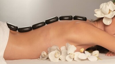 Massage it: You can dilute jasmine essential oil in a carrier oil such as coconut oil or almond oil and use it for a massage. This can help to relax your muscles and relieve stress. (Unsplash) Massage it: You can dilute jasmine essential oil in a carrier oil such as coconut oil or almond oil and use it for a massage. This can help to relax your muscles and relieve stress. (Unsplash)