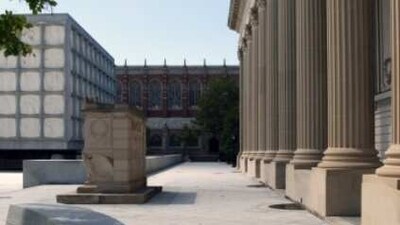 Yale University: Located in New Haven, Connecticut, Yale is a private research university and is known for its strong emphasis on research, innovation, and interdisciplinary studies. It is one of the most selective universities in the world and has produced some of the most influential people in the world. (Unsplash) Yale University: Located in New Haven, Connecticut, Yale is a private research university and is known for its strong emphasis on research, innovation, and interdisciplinary studies. It is one of the most selective universities in the world and has produced some of the most influential people in the world. (Unsplash)