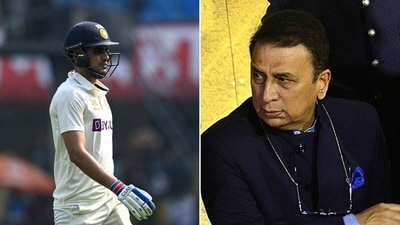 Shubman Gill berated Sunil Gavaskar with a harsh assessment. (Getty Images) Shubman Gill berated Sunil Gavaskar with a harsh assessment. (Getty Images)