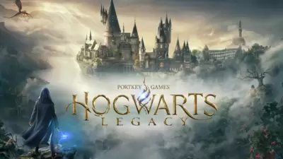Hogwarts Legacy Hogwarts Legacy