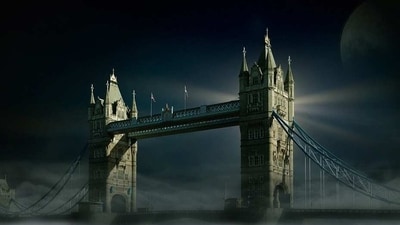 2. London, England: London is a bustling city with a rich history. From the Tower of London to Buckingham Palace, the city offers a variety of attractions. (Pixabay) 2. London, England: London is a bustling city with a rich history. From the Tower of London to Buckingham Palace, the city offers a variety of attractions. (Pixabay)