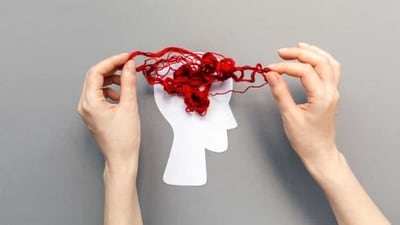 Early-life stress can disrupt brain's reward circuits: Research (Unsplash) Early-life stress can disrupt brain's reward circuits: Research (Unsplash)