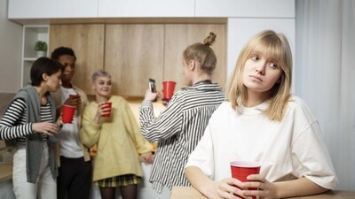 Dealing with toxic family members can be challenging and emotionally draining. Here are some tips that may help: (Freepik) Dealing with toxic family members can be challenging and emotionally draining. Here are some tips that may help: (Freepik)