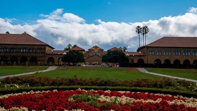 Stanford University: Located in Stanford, California, Stanford is a private research university and is known for its strong emphasis on research, innovation, and entrepreneurship. It is one of the most selective universities in the world and has produced some of the most influential people in the world. (Unsplash) Stanford University: Located in Stanford, California, Stanford is a private research university and is known for its strong emphasis on research, innovation, and entrepreneurship. It is one of the most selective universities in the world and has produced some of the most influential people in the world. (Unsplash)