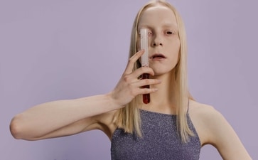What is a vampire facial? Beauty and skincare experts answer (Photo by cottonbro studio on Pexels) What is a vampire facial? Beauty and skincare experts answer (Photo by cottonbro studio on Pexels)