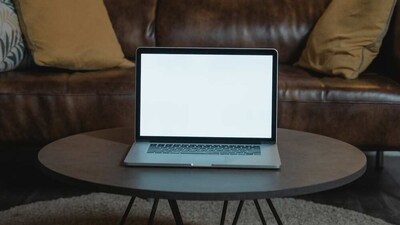 A Chromebook is a hit with many as it does not come with Windows OS and has its own OS called Chrome OS and is smoother in operation. (Pexels)