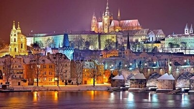 7. Prague, Czech Republic: Prague is a city of culture and beauty. From its stunning castle to its cobblestone streets, the city is sure to delight. (Pixabay) 7. Prague, Czech Republic: Prague is a city of culture and beauty. From its stunning castle to its cobblestone streets, the city is sure to delight. (Pixabay)