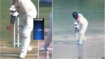 Rohit Sharma (Hotstar) Rohit Sharma (Hotstar)