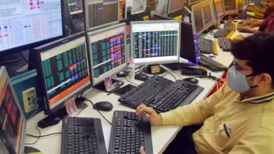 In Asian markets, Japan, China and Hong Kong were trading in the positive territory. (File) In Asian markets, Japan, China and Hong Kong were trading in the positive territory. (File)